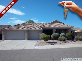 4646 E Peak View Rd, Cave Creek, AZ 85331