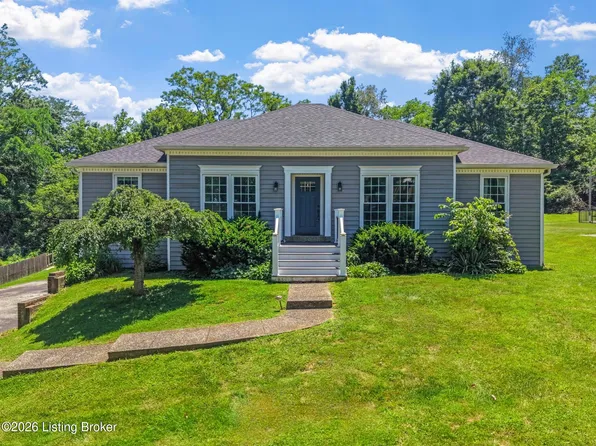 13202 Settlers Point Trl, Goshen, KY 40026