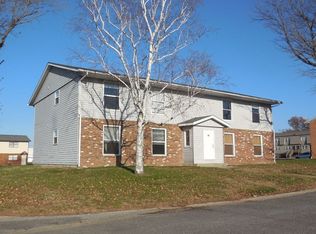46 Bellevue Dr #3, Collinsville, IL 62234