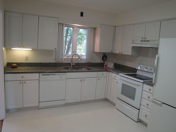 Remodeled Kitchen