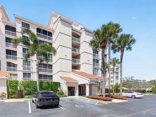 17031 Boca Club Boulevard #104A, Boca Raton, FL 33487