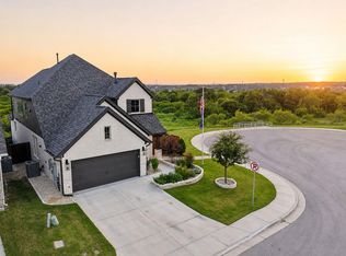759 Arroyo Dorado, New Braunfels, TX 78130