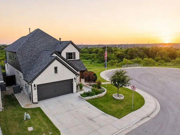 759 Arroyo Dorado, New Braunfels, TX 78130