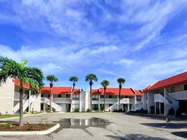 1801 GULF DRIVE N #171, BRADENTON BEACH, FL 34217