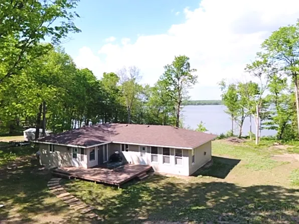 32896 S Shore Dr, Ottertail, MN 56571