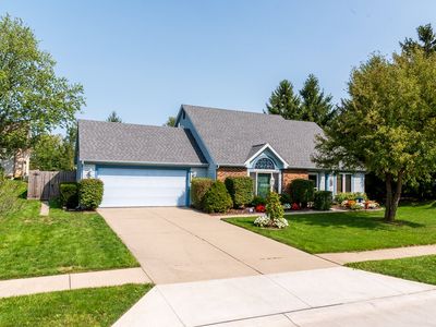 2135 Monet Dr, Fort Wayne, IN, 46845