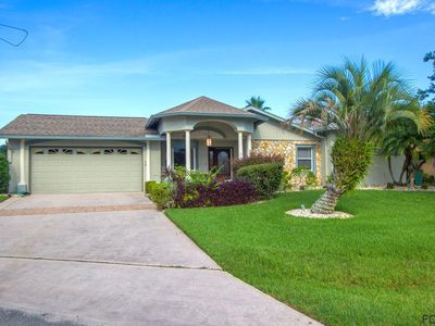 3 Christopher Ct N, Palm Coast, FL, 32137