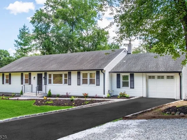 1069 Knoll Rd, Parsippany-Troy Hills Twp., NJ 07005