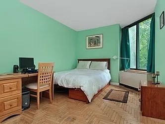 Rented by Corcoran