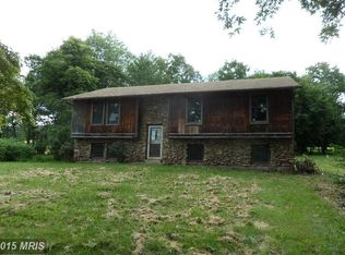 4242 Roop Rd, Mount Airy, MD 21771