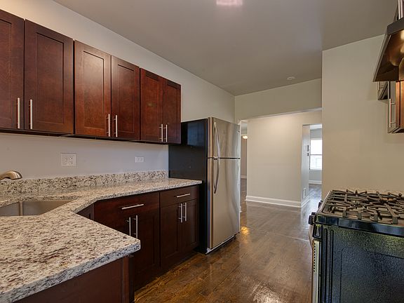 5th image of 7201-07 S Dorchester Ave #4