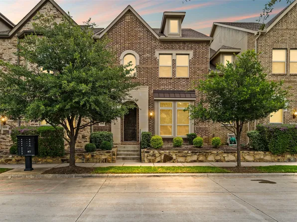 4216 Riverside Dr, Flower Mound, TX 75028