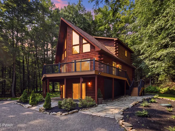 5 Beechwood Dr, Roaring Brook, PA 18436