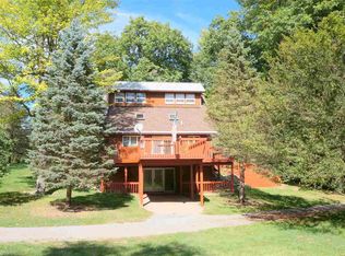 13311 Idle Hills Rd, Brooklyn, MI 49230