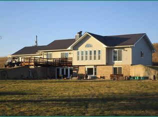 5220 N Alburnett Rd, Central City, IA 52214