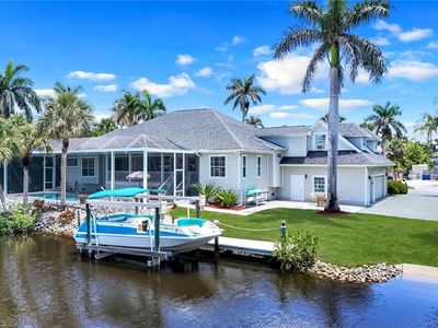 27150 Mora RD, Bonita Springs, FL, 34135