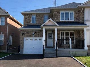 139 Raponi Cir, Toronto, ON M1X2C6