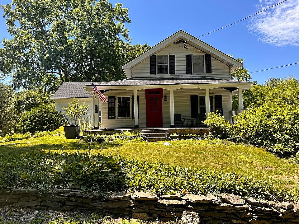 Welcome to 128 Mills Cross!