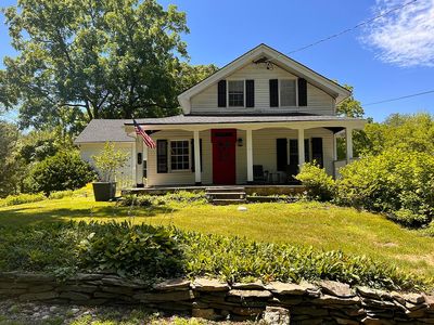 128 Mills Cross Rd, Staatsburg, NY, 12580