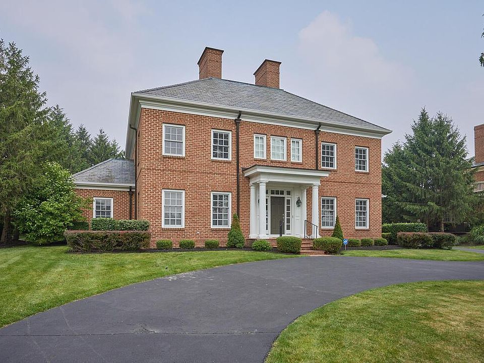 4945 Yantis Dr, New Albany, OH 43054 MLS 223020438 Zillow