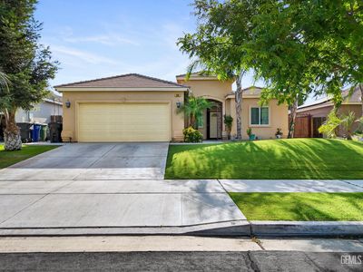 605 Cornelia St, Wasco, CA, 93280