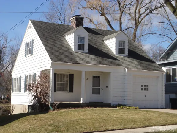 501 N 7th St, Ann Arbor, MI 48103