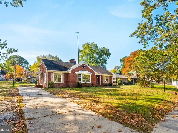 518 S Park Dr, Salisbury, MD 21804