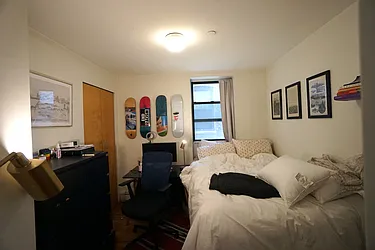 Rented by Best Apartments North Inc