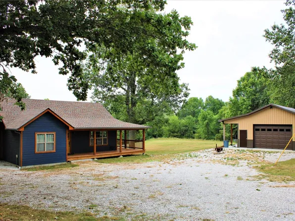 17498 Highway Z, Stoutsville, MO 65283