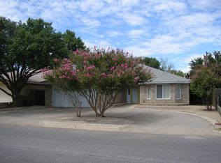 4608 65th St, Lubbock, TX 79414