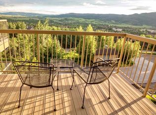 2602 Longthong Rd #207, Steamboat Springs, CO 80487