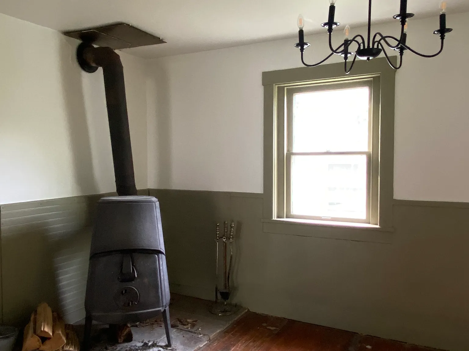 2 bed, 1200 sqft, $1,800 — Photo 2
