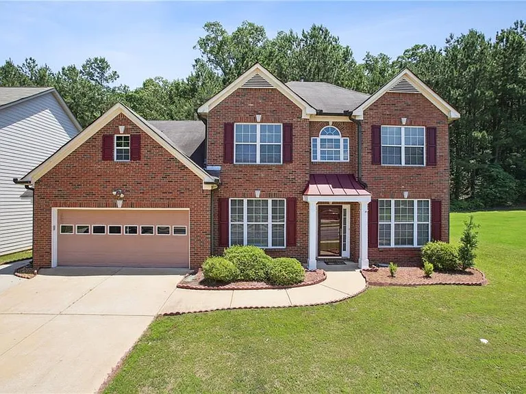 5632 Savannah River Rd — Photo 1
