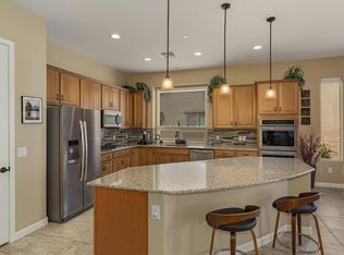 8711 W Epworth Rd, Marana, AZ 85653