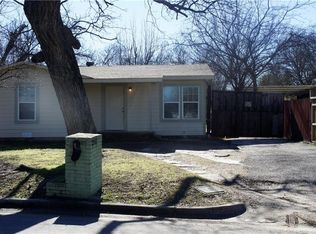 4411 Christine Rd, Fort Worth, TX 76114