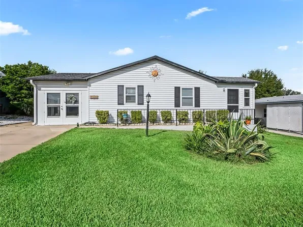 1208 Tarpon Ln, Lady Lake, FL 32159