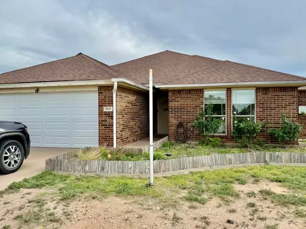 2825 McGill Blvd, San Angelo, TX 76905