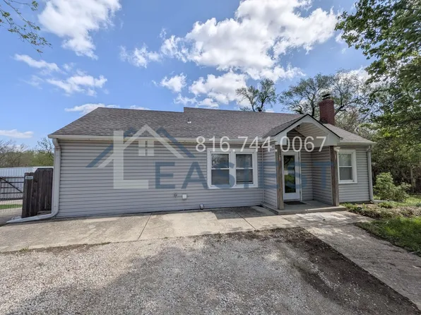 10912 E M 350 Hwy, Raytown, MO 64138