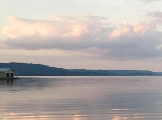 Milky Way Rd, Guntersville, AL 35976