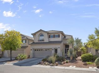 10303 Splendor Ridge Ave, Las Vegas, NV 89135