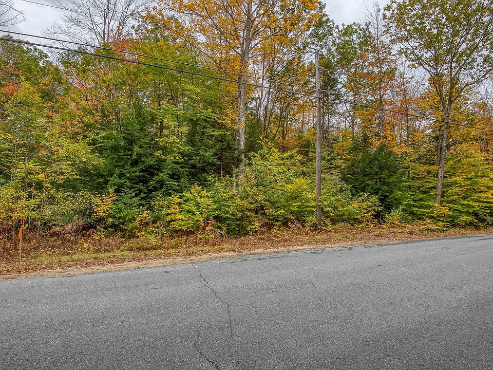 0 Ellis Ridge Road UNIT B6A, Bartlett, NH 03812 Zillow