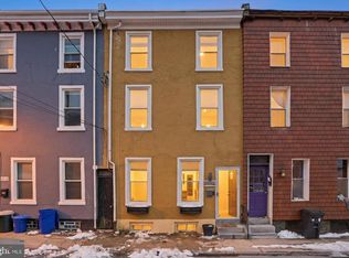 4534 Ritchie St, Philadelphia, PA 19127