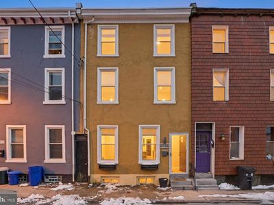 4534 Ritchie St, Philadelphia, PA, 19127