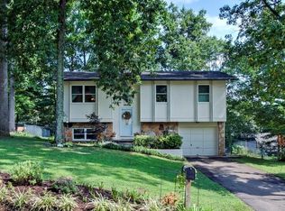 6609 Rockbridge Ln NW, Knoxville, TN 37921