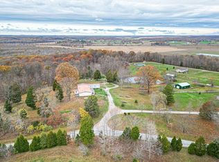 1019 Friendship Rd, Reynolds Station, KY 42368