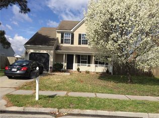 2107 Stalham Rd, Chesapeake, VA 23324