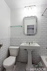 Rented by Mirador Real Estate