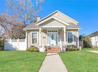 709 Codifer Blvd, Metairie, LA 70005