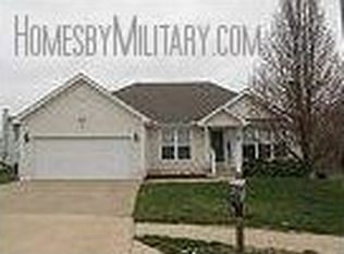 710 Mallory Dr, Belton, MO 64012