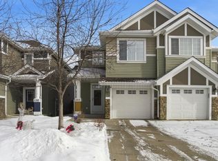 2315 73rd St SW, Edmonton, AB T6X 0V5